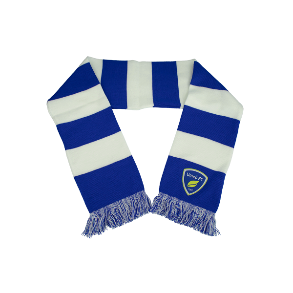 Supporterhalsduk